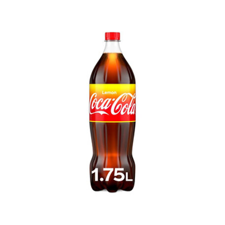 Coca Cola EU 6 175L
