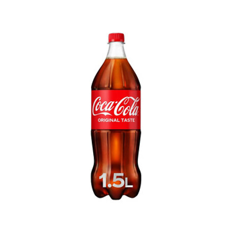Coca Cola EU 6 15L