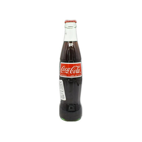 Coca Cola glass 24 330ml
