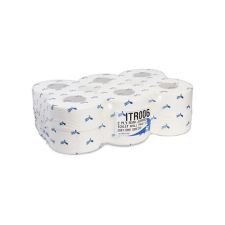 MINI JUMBO toilet rolls