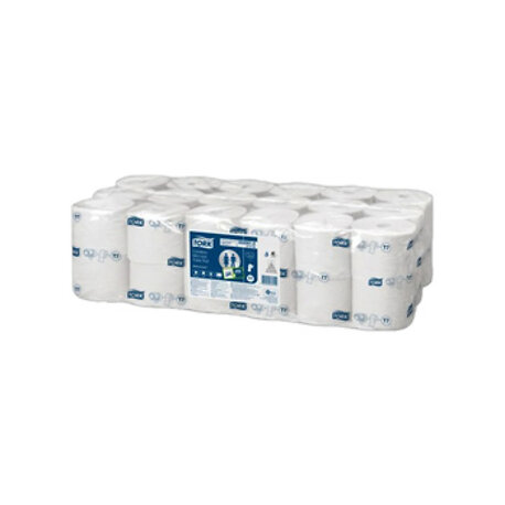 Large 36 pack toilet rolls