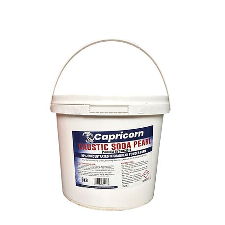 Caustic Soda Superior Grade 50 kg