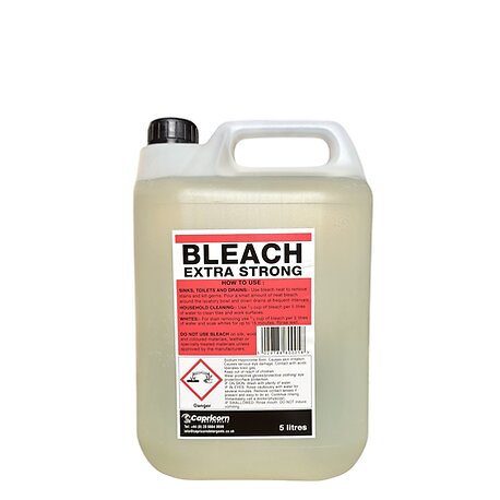 Extra Strong Bleach 4 5L