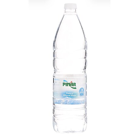 Pinar spring water 6 15L