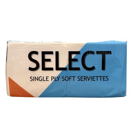 Select Napkins