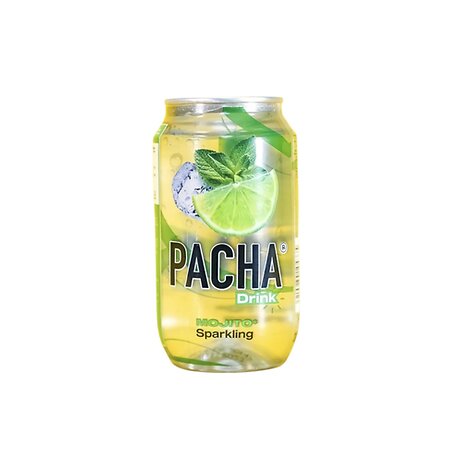 Pacha Mojito 24 330ml