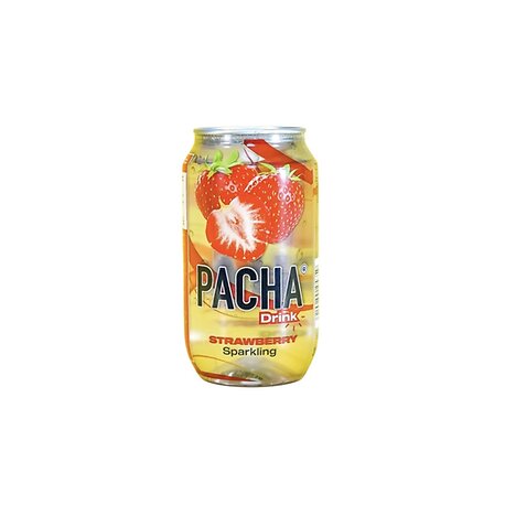 Pacha Strawberry 24 330ml