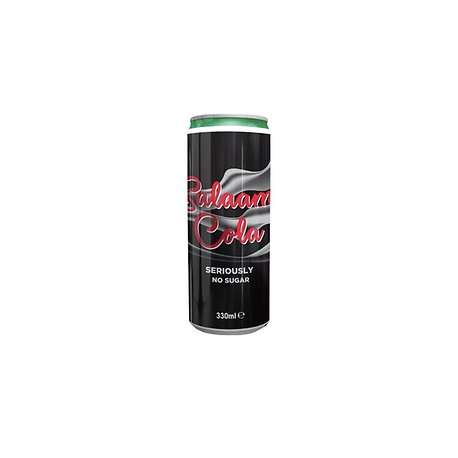 Salaam Diet can 24 330ml