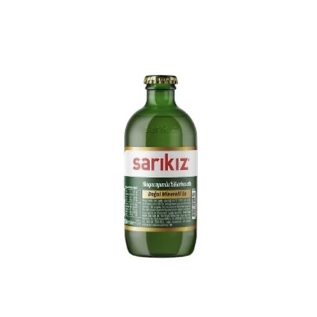 Sarikiz Soda classic 24 250ml